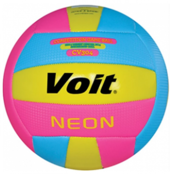 Voit CV304 Neon 5 Numara Voleybol Topu