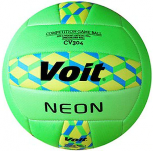 Voit CV304 Neon 5 Numara Voleybol Topu