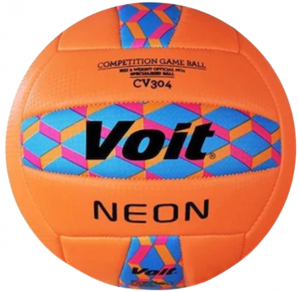 Voit CV304 Neon 5 Numara Voleybol Topu