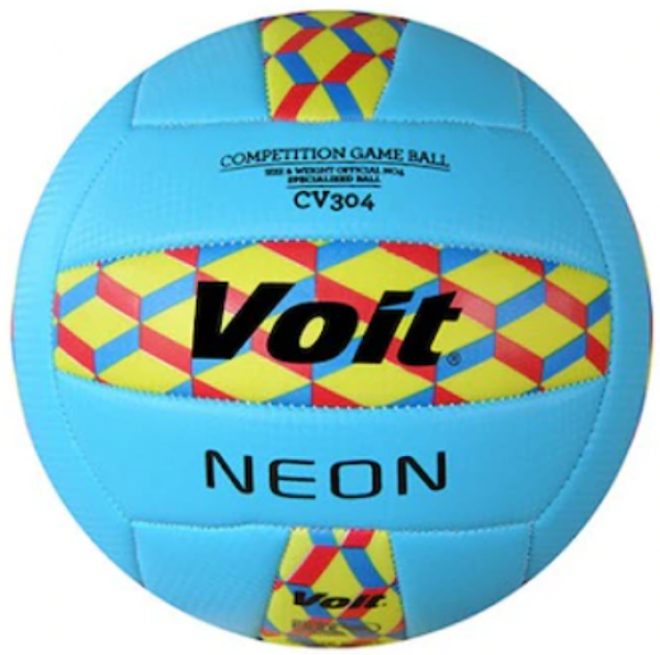 Voit CV304 Neon 5 Numara Voleybol Topu