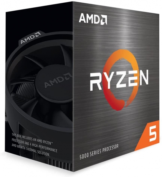 AMD Ryzen 5 5600