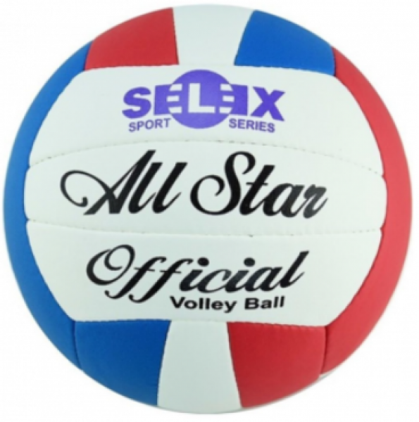 Selex All Star 5 Numara Voleybol Topu