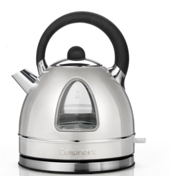 Cuisinart CTK-17SE Su Isıtıcı