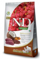 N&D Quinoa Skin Coat Tahılsız Geyik Etli 2.5 kg resim