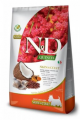 N&D Quinoa Skin Coat Tahılsız Ringa Balıklı 2.5 kg resim