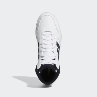 Adidas Hoops 3.0 Mid Classic Vintage Erkek Spor Ayakkabı