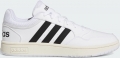 Adidas Hoops 3.0 Low Classic Vintage (GY5434) Erkek Spor Ayakkabı