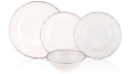 Bambum Lace Platin resim