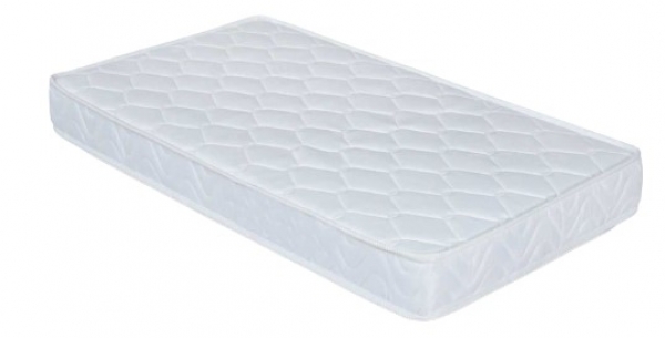 Heyner Babybett Soft Ortopedic 80x130 cm Yaylı Yatak