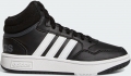 Adidas Hoops Mid (GW0402) Çocuk Spor Ayakkabı