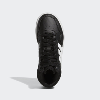 Adidas Hoops Mid Çocuk Spor Ayakkabı
