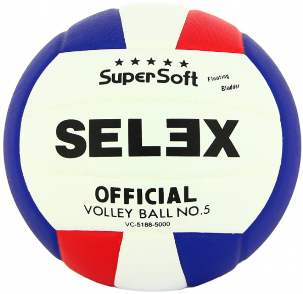 Selex VC-5000 5 Numara Voleybol Topu