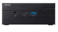 Asus Mini PC PN41-BC192ZV resim