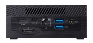 Asus Mini PC PN41-BC192ZV