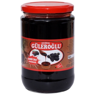 Güleroğlu Dut Pekmezi 950 gr Pekmez