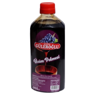 Güleroğlu Üzüm Pekmezi Bidon 950 gr Pekmez