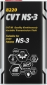 Mannol 8220 O.E.M CVT NS-3 resim