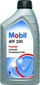 Mobil ATF 220 resim
