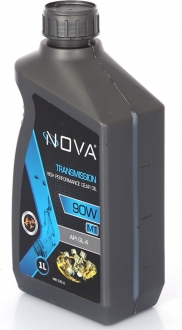 Nova 90W MT Şanzıman Yağı