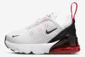 Nike Air Max 270 (DD1646-111) Çocuk Spor Ayakkabı