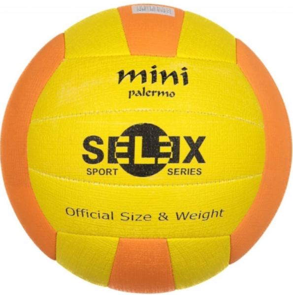 Selex Palermo Mini 4 Numara Voleybol Topu