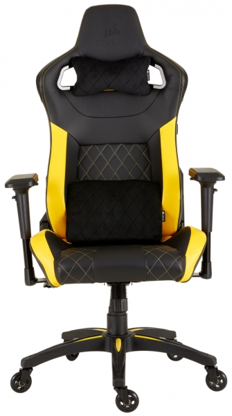 Corsair T1 Race Oyuncu Koltuğu