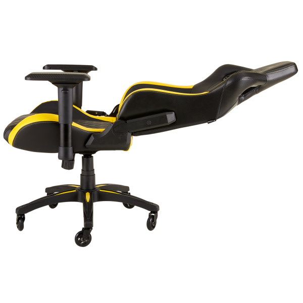 Corsair T1 Race Oyuncu Koltuğu