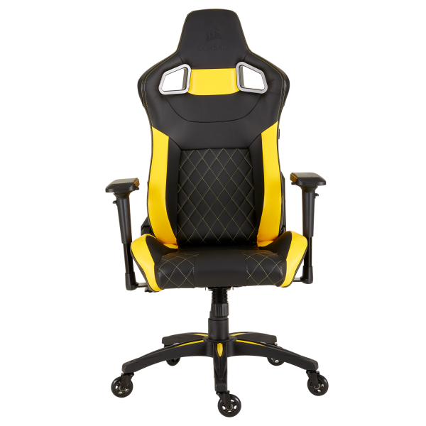 Corsair T1 Race Oyuncu Koltuğu