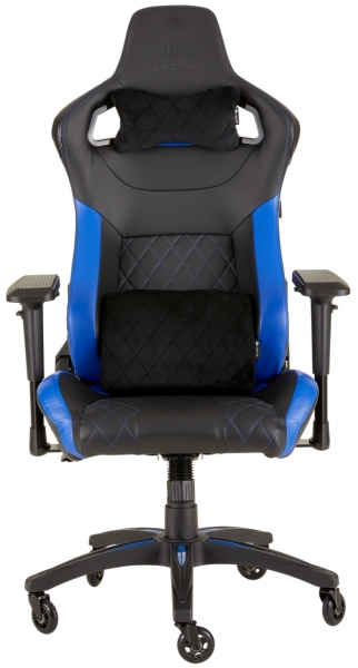 Corsair T1 Race Oyuncu Koltuğu