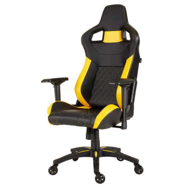 Corsair T1 Race Oyuncu Koltuğu