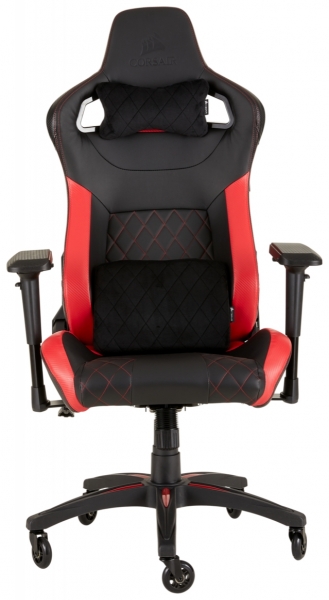 Corsair T1 Race Oyuncu Koltuğu