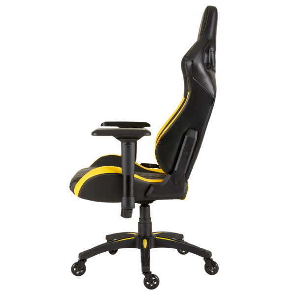 Corsair T1 Race Oyuncu Koltuğu