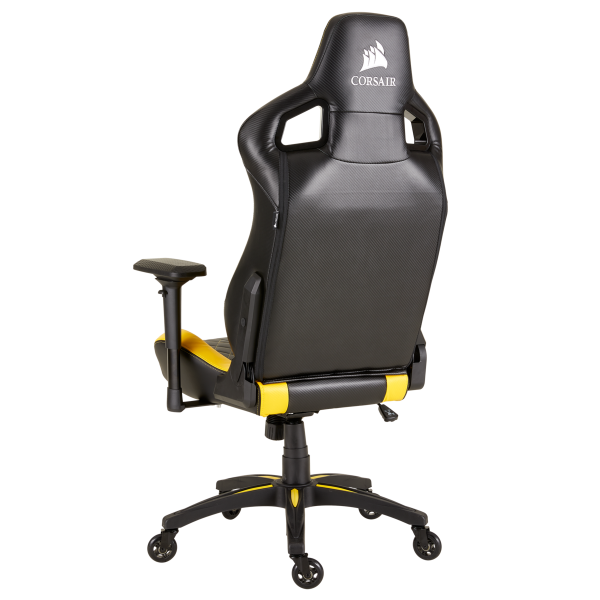 Corsair T1 Race Oyuncu Koltuğu