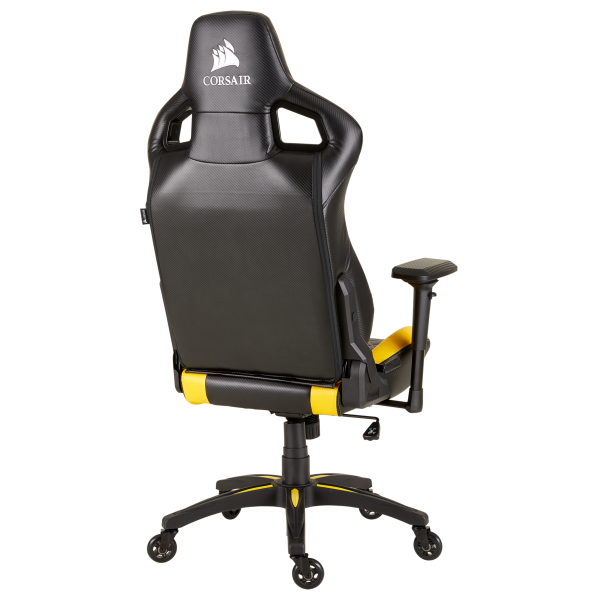 Corsair T1 Race Oyuncu Koltuğu