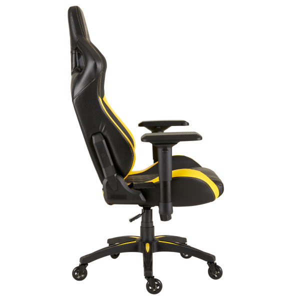 Corsair T1 Race Oyuncu Koltuğu