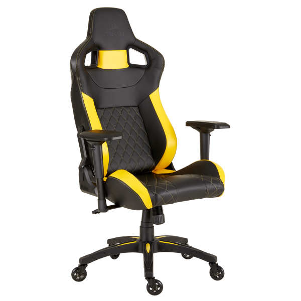 Corsair T1 Race Oyuncu Koltuğu