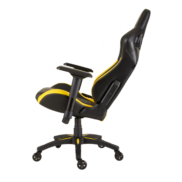 Corsair T1 Race Oyuncu Koltuğu