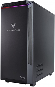 Casper Excalibur E60C.114F-BFD0X-0HD
