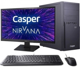 Casper Nirvana N200 N2L.G640-D800E