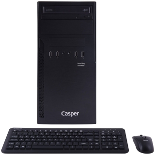Casper Nirvana N200 N2L.G640-D600R