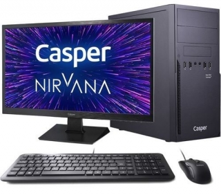Casper Nirvana N200 N2L.G640-D600R