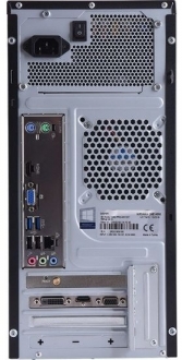 Casper Nirvana N200 N2L.G640-D300R