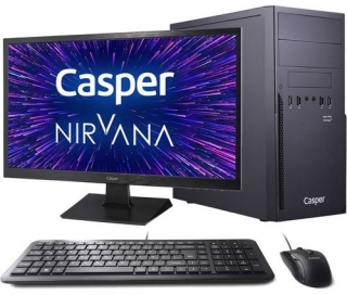 Casper Nirvana N200 N2L.G640-8300R