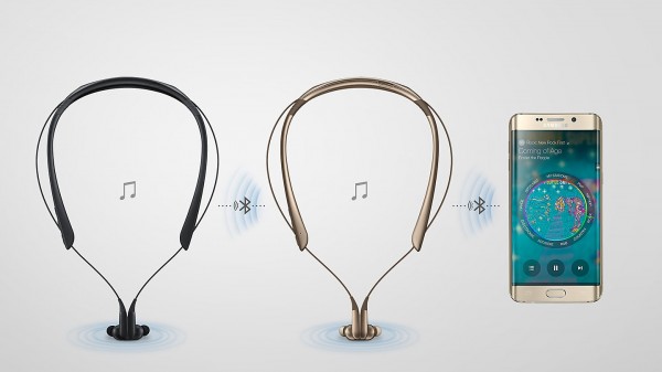 Samsung Level U Pro Kablosuz Kulaklık