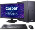 Casper Nirvana N200 N2L.G640-4F00R resim