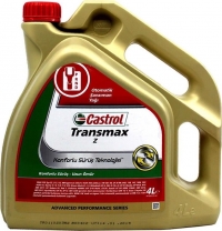Castrol Transmax Z resim