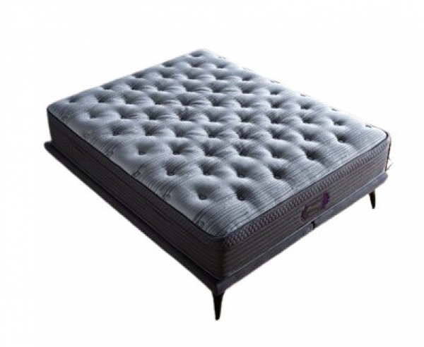 İstikbal Graphene Premium 180x200 cm Yaylı Yatak