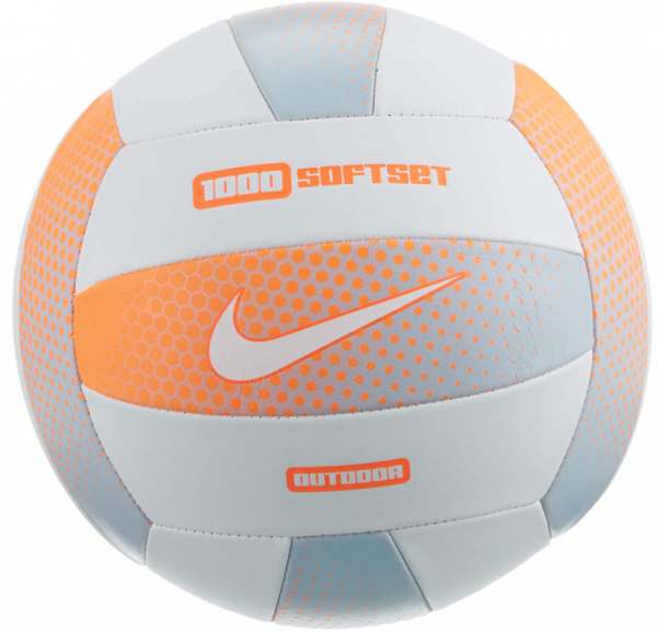 Nike 1000 Softset 5 Numara Voleybol Topu