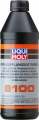Liqui Moly 8100 DSG resim