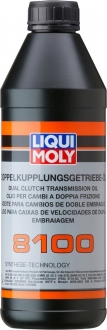 Liqui Moly 8100 DSG Şanzıman Yağı